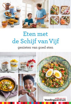 Schijf van Vijf folder